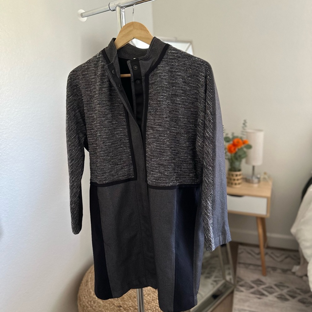 Lululemon Athletica Coat